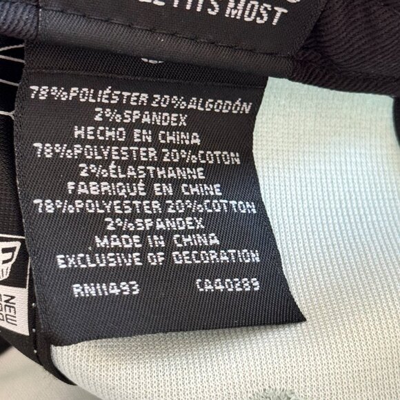 Tampa Bay Rays Embroidered Mint Green Adjustable Hat Baseball Cap - Picture 9 of 9